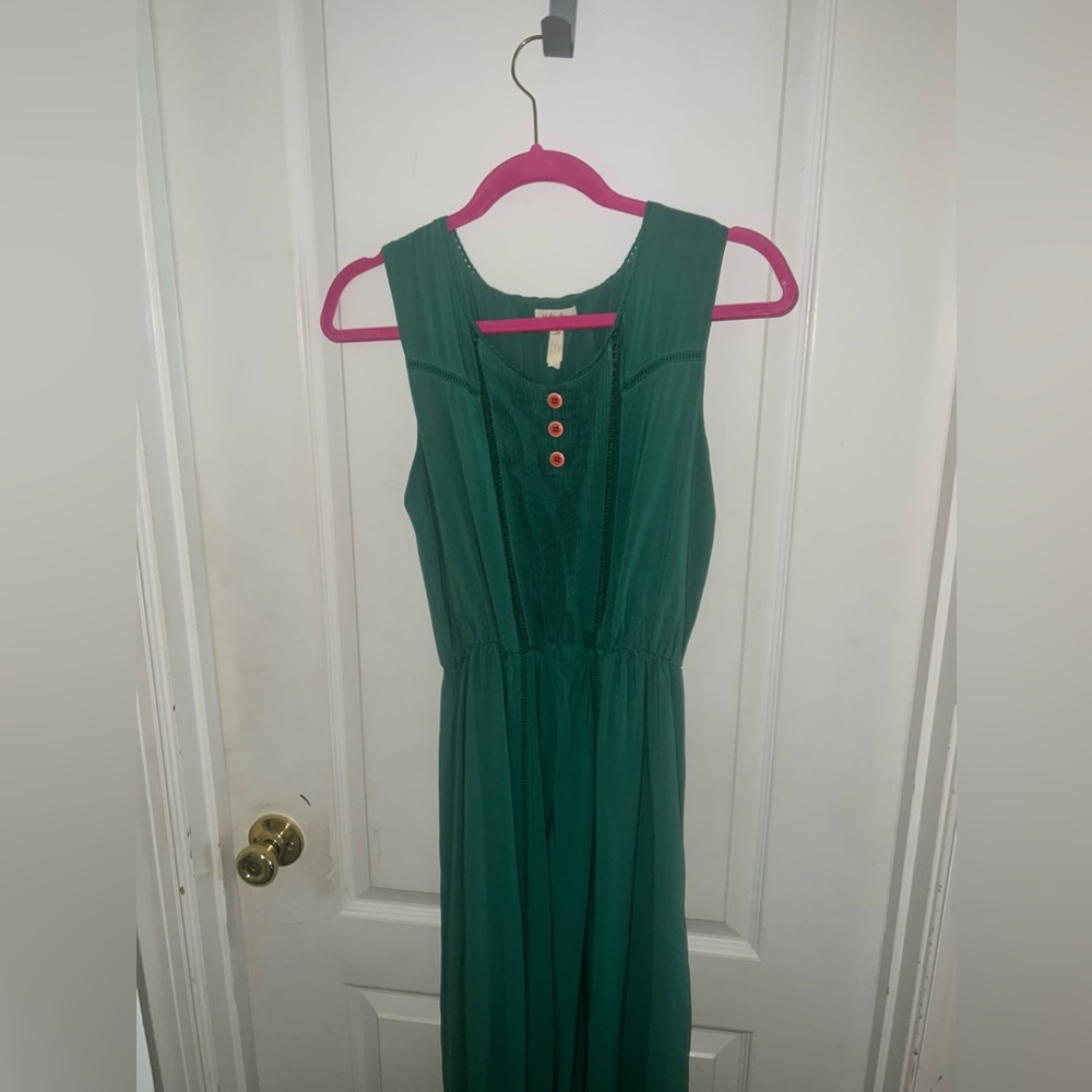 Matilda Jane Dress